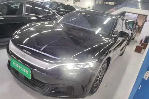 BYD Han 2023