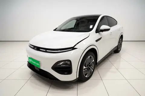 XPeng G6 2024