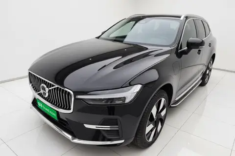Volvo XC60 2024