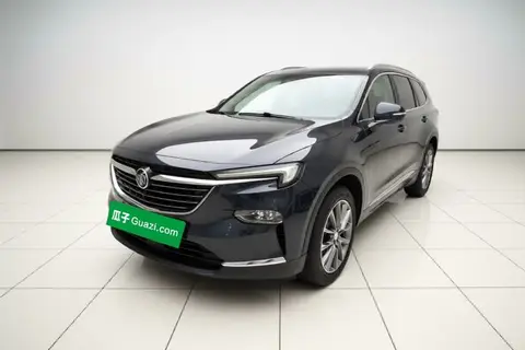 Buick Enclave 2022