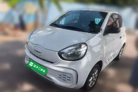 Roewe Clever 2022
