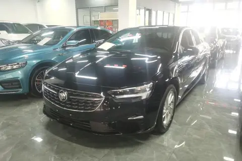Buick Regal 2023