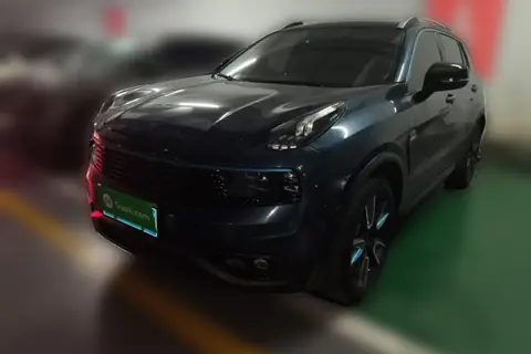 Lynk & Co 01 2018