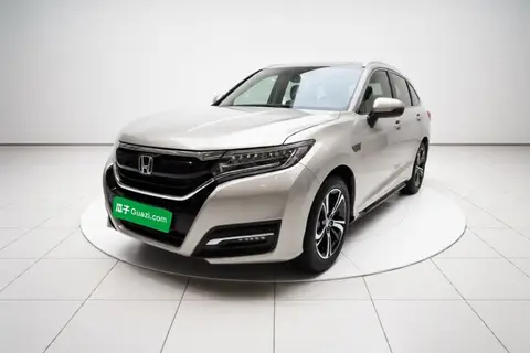 Honda UR-V 2017
