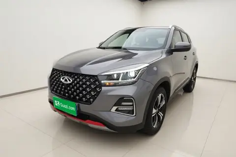Chery Tiggo 5x 2023