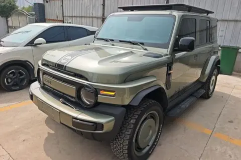 iCAR V23 2025