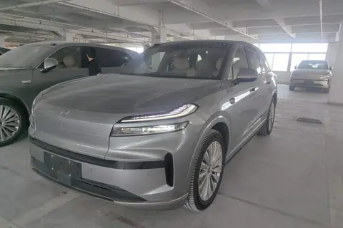 Onvo L90 2025