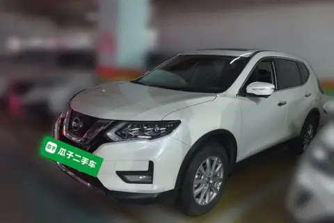 Nissan X-Trail 2023