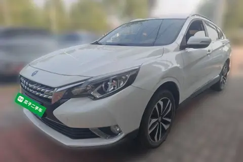 Venucia T90 2017