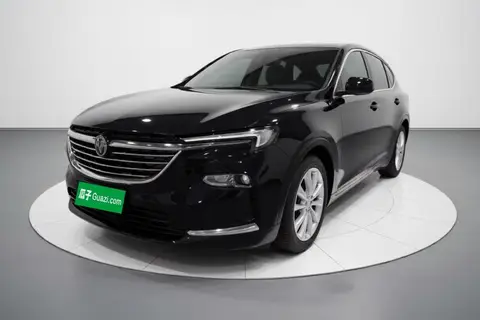 Buick Enclave 2022