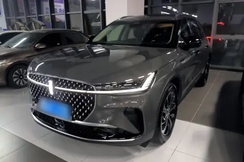 Lincoln Nautilus 2023
