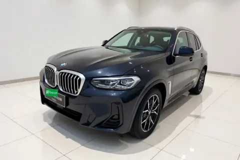 BMW X3 2024