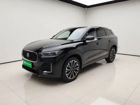 Chery Tiggo 9 2025