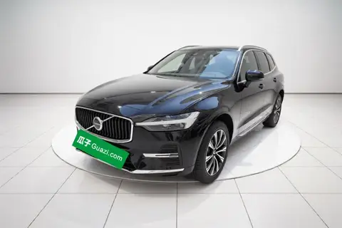 Volvo XC60 2023