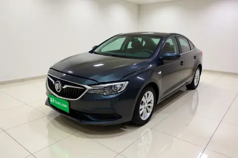 Buick Excelle GT 2021