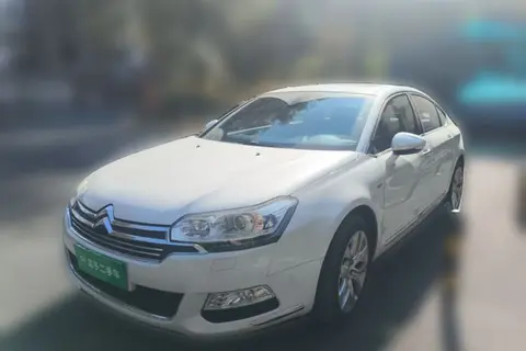 Citroën C5 2013