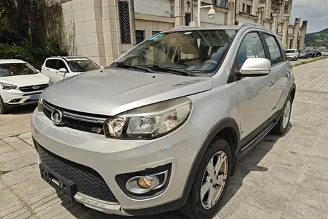 Great Wall M4 2014