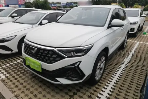 Jetta VS5 2023