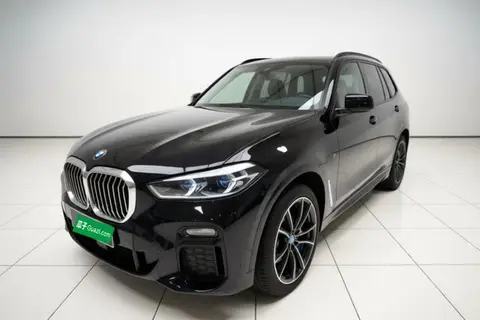 BMW X5 2023