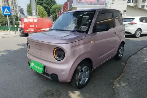 Geely Panda 2023