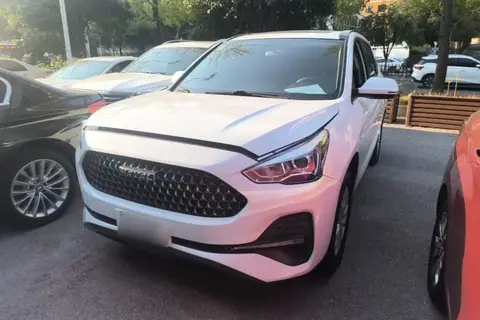 Haval M6 2020
