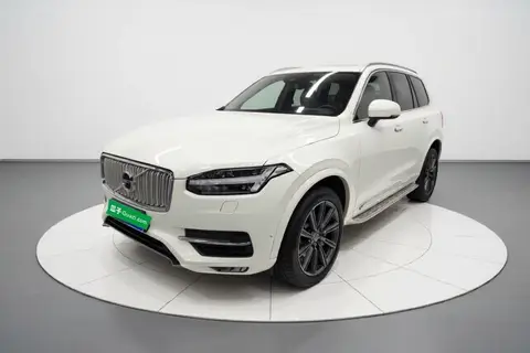 Volvo XC90 2018