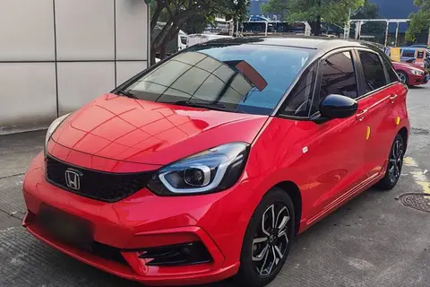 Honda LIFE 2021