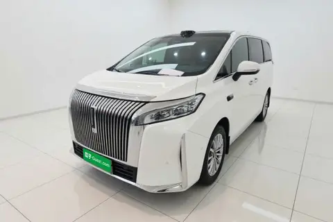 Wey Gaoshan 2025