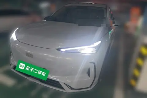 Geely E5 2024