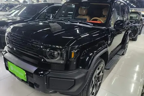 iCAR V27 2026