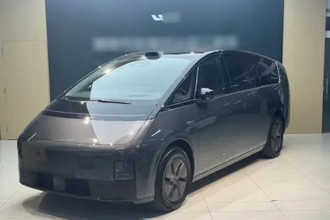 Li MEGA 2024