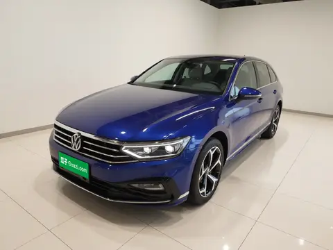 Volkswagen Variant 2021