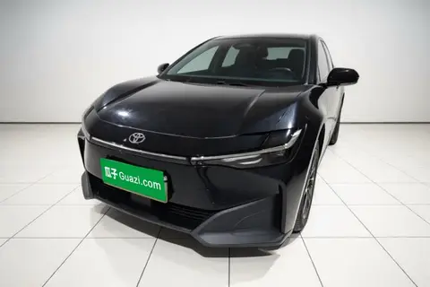 Toyota bZ3 2023