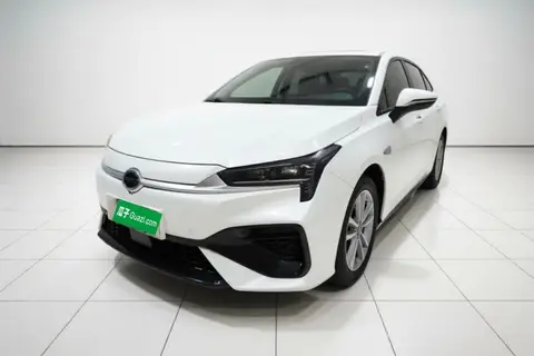 GAC Aion S 2022