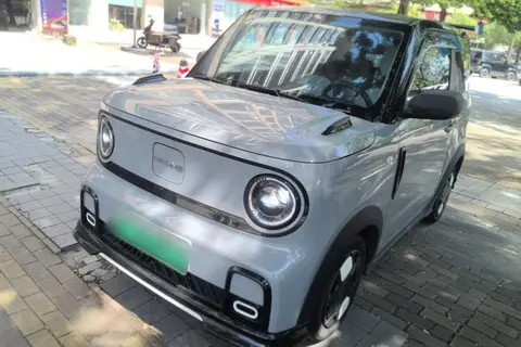 Geely Panda 2025