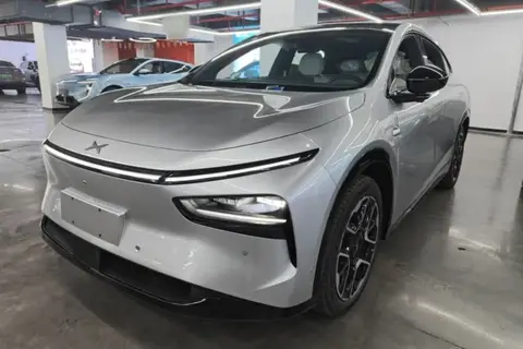 XPeng G7 2026