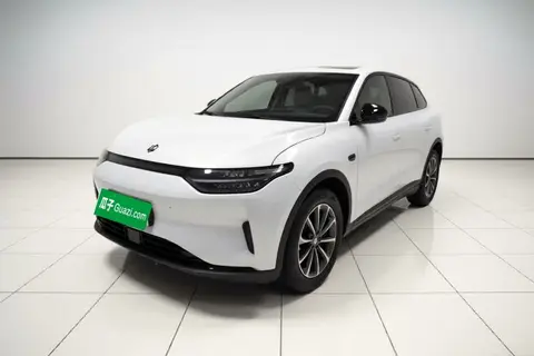 Leapmotor C11 2024