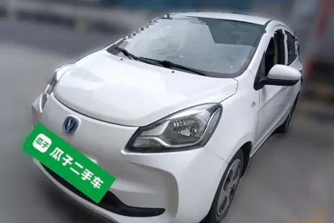 Changan Benni E-Star 2021