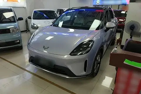 Wuling Bingo S 2025