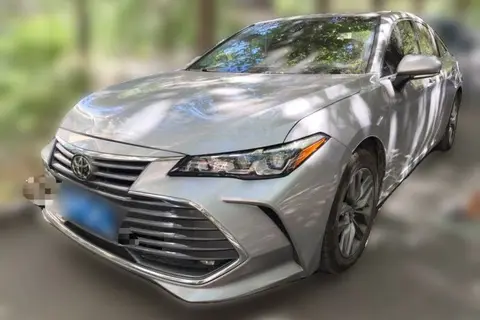 Toyota Avalon 2020