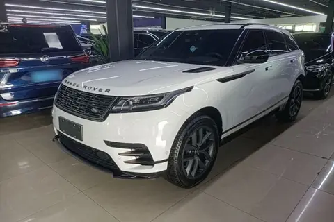 Land Rover Range Rover Velar 2023