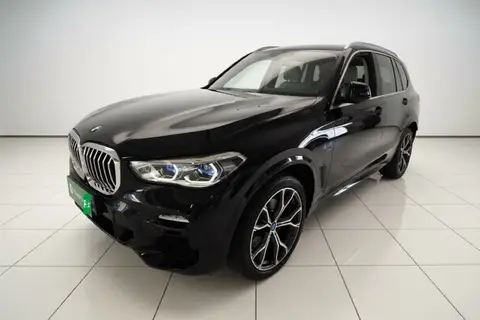 BMW X5 2018