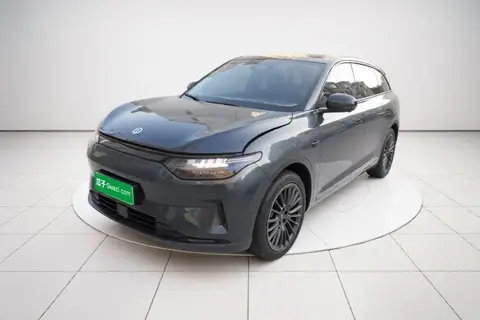 Leapmotor C11 2023
