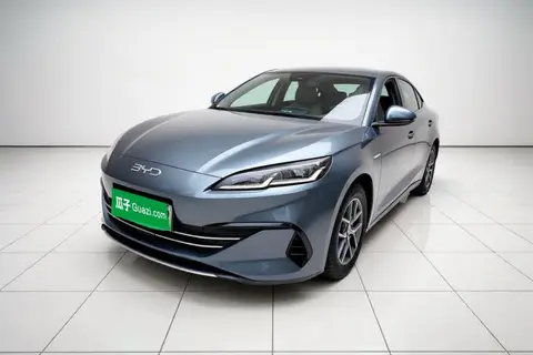 BYD Seal 06 2024