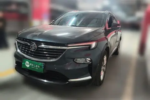 Buick Enclave 2019