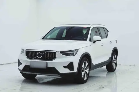 Volvo XC40 2024