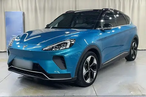 ARCFOX Alpha T 2021
