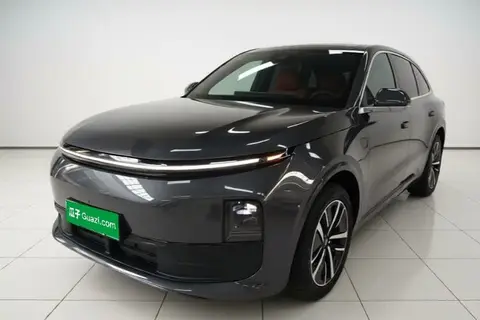 Li L6 2024