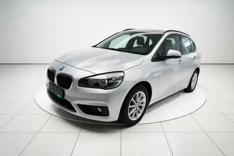 BMW 2 Series Active Tourer 2017