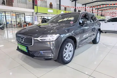 Volvo XC60 2020